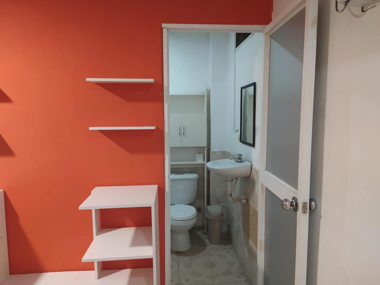 Hosteria Del Puerto Puerto López Kültér fotó