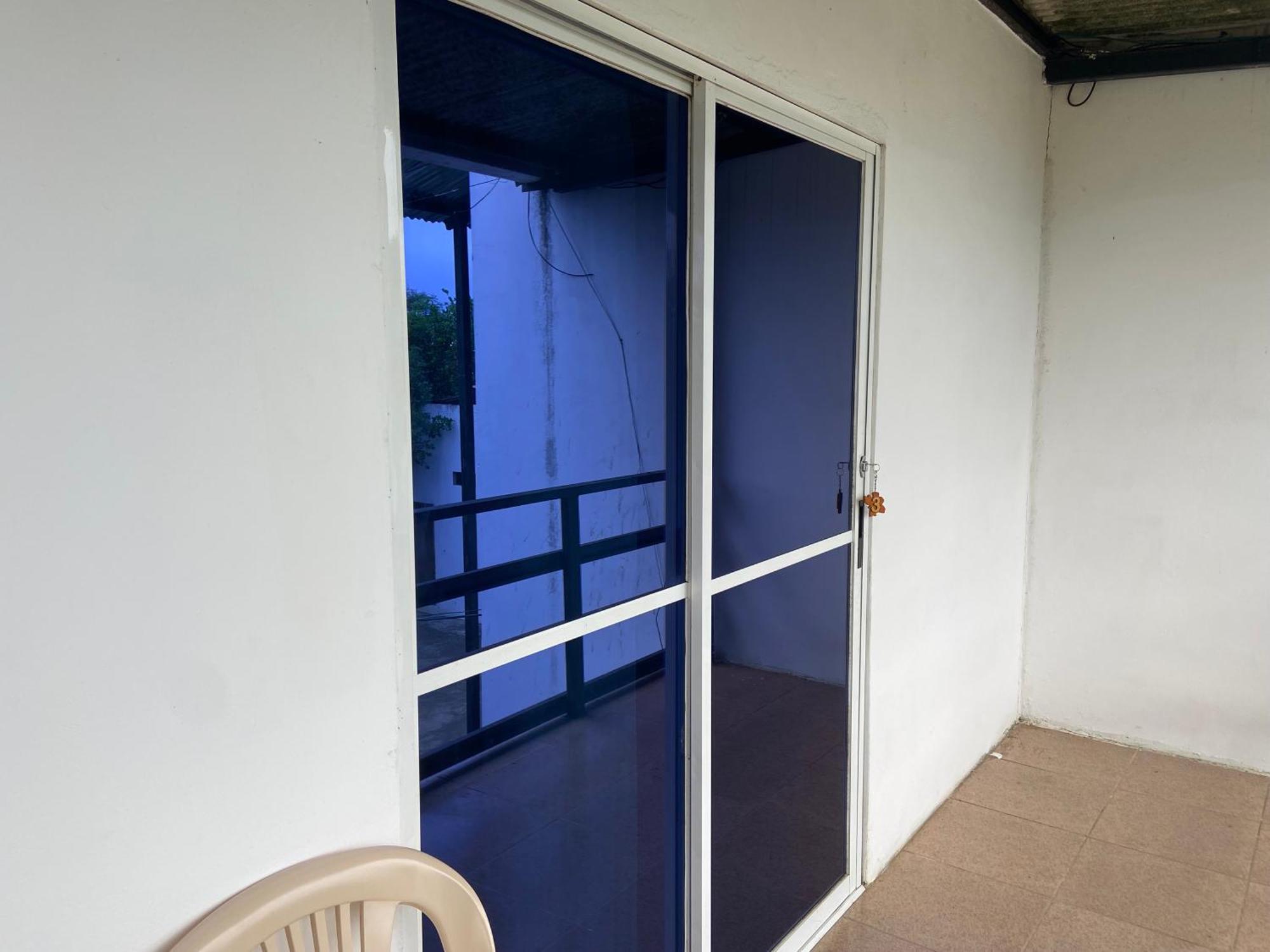Hosteria Del Puerto Puerto López Kültér fotó