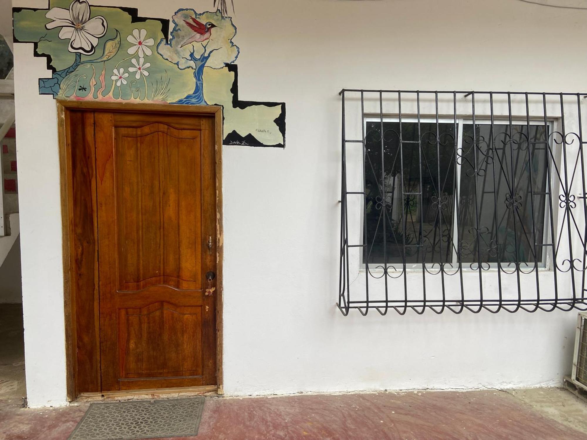 Hosteria Del Puerto Puerto López Kültér fotó