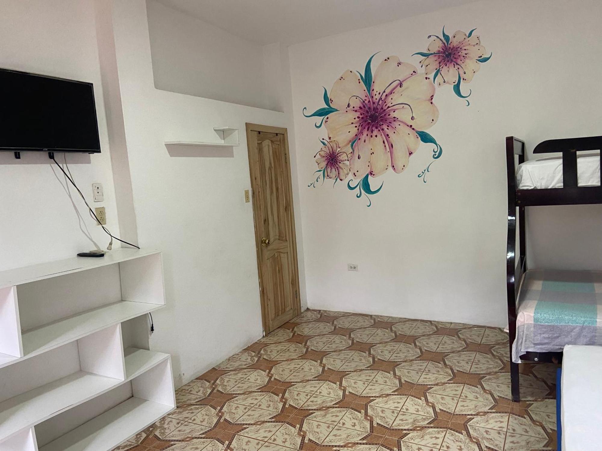 Hosteria Del Puerto Puerto López Kültér fotó