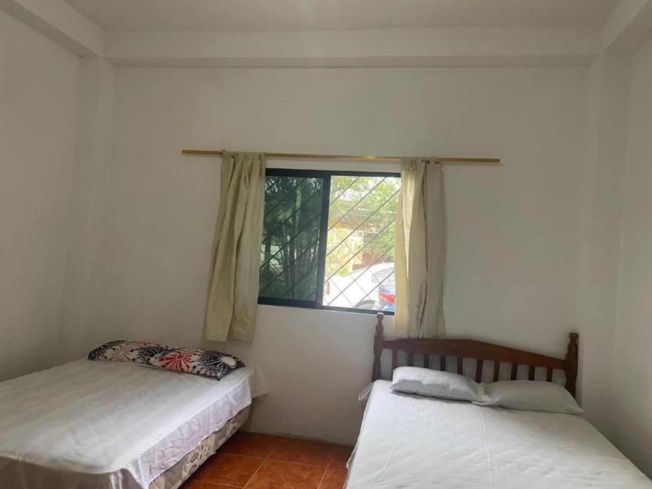 Hosteria Del Puerto Puerto López Kültér fotó