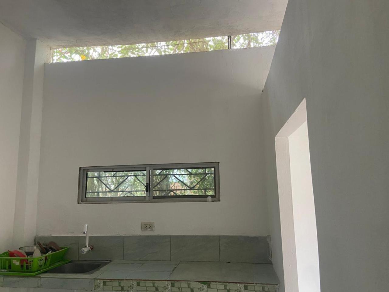Hosteria Del Puerto Puerto López Kültér fotó