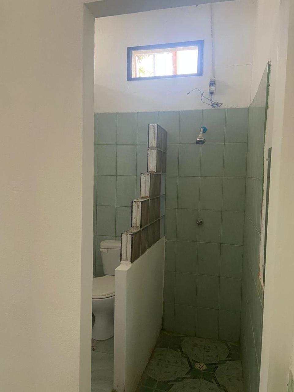 Hosteria Del Puerto Puerto López Kültér fotó