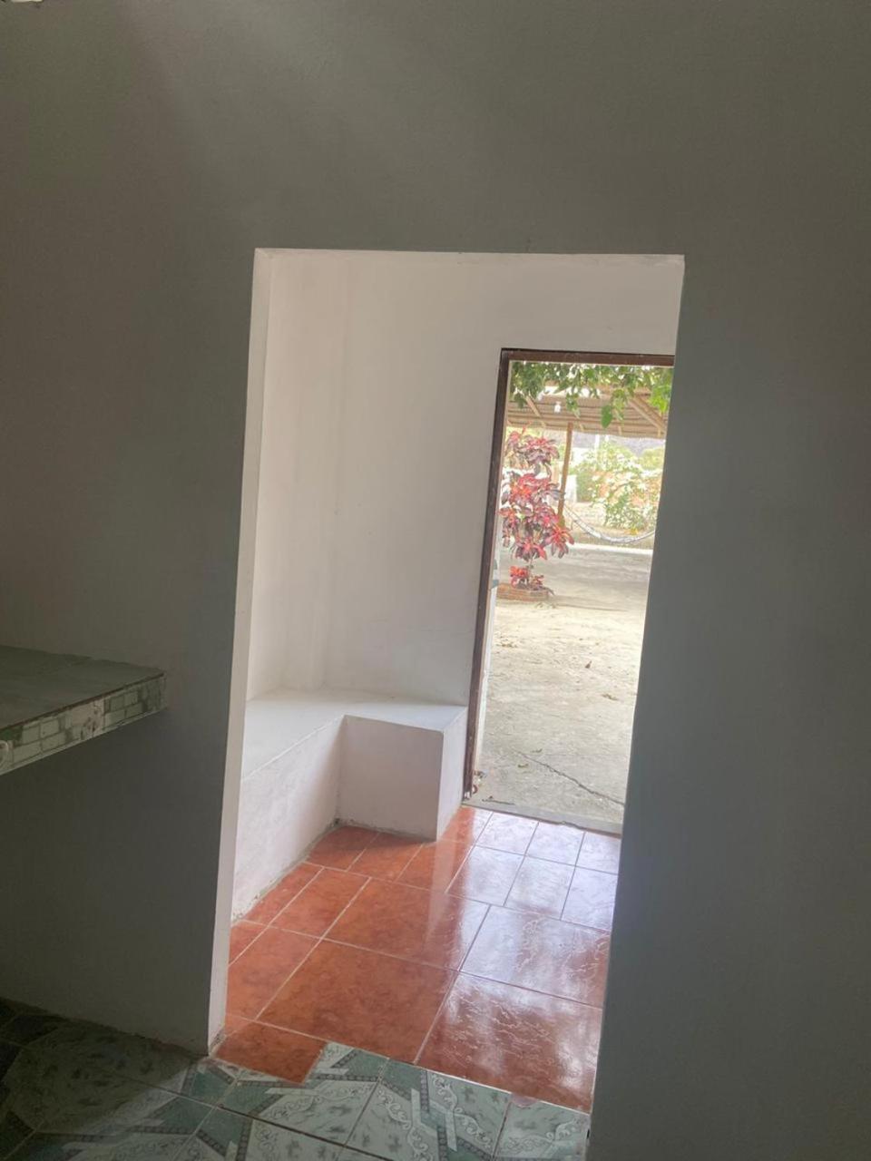 Hosteria Del Puerto Puerto López Kültér fotó