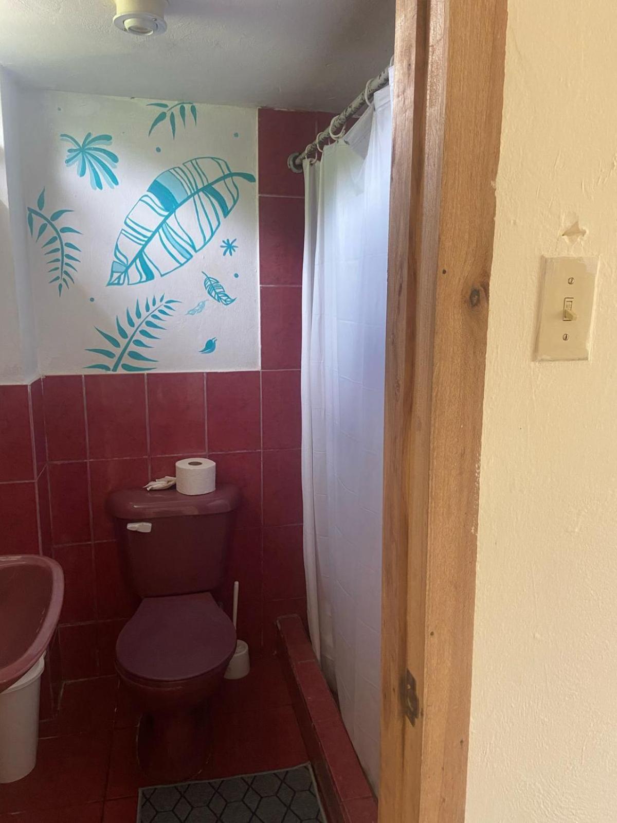 Hosteria Del Puerto Puerto López Kültér fotó