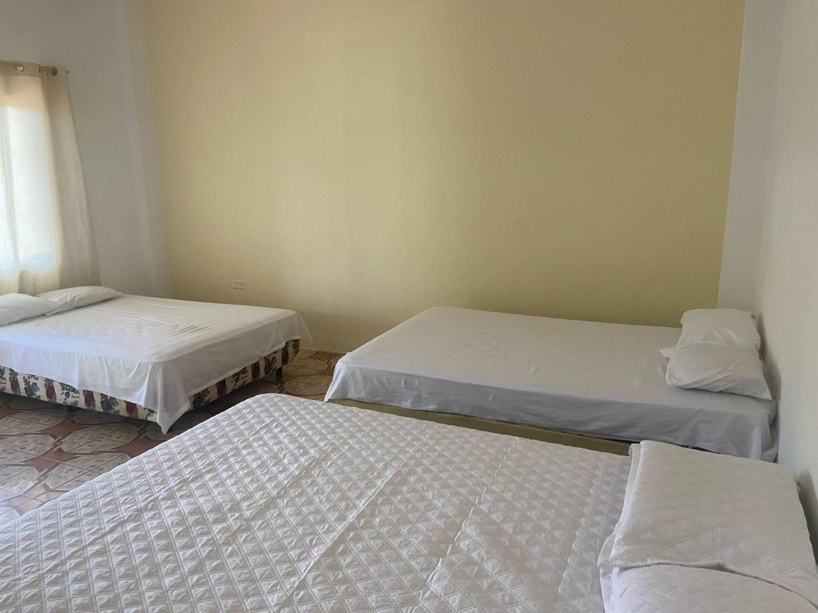Hosteria Del Puerto Puerto López Kültér fotó