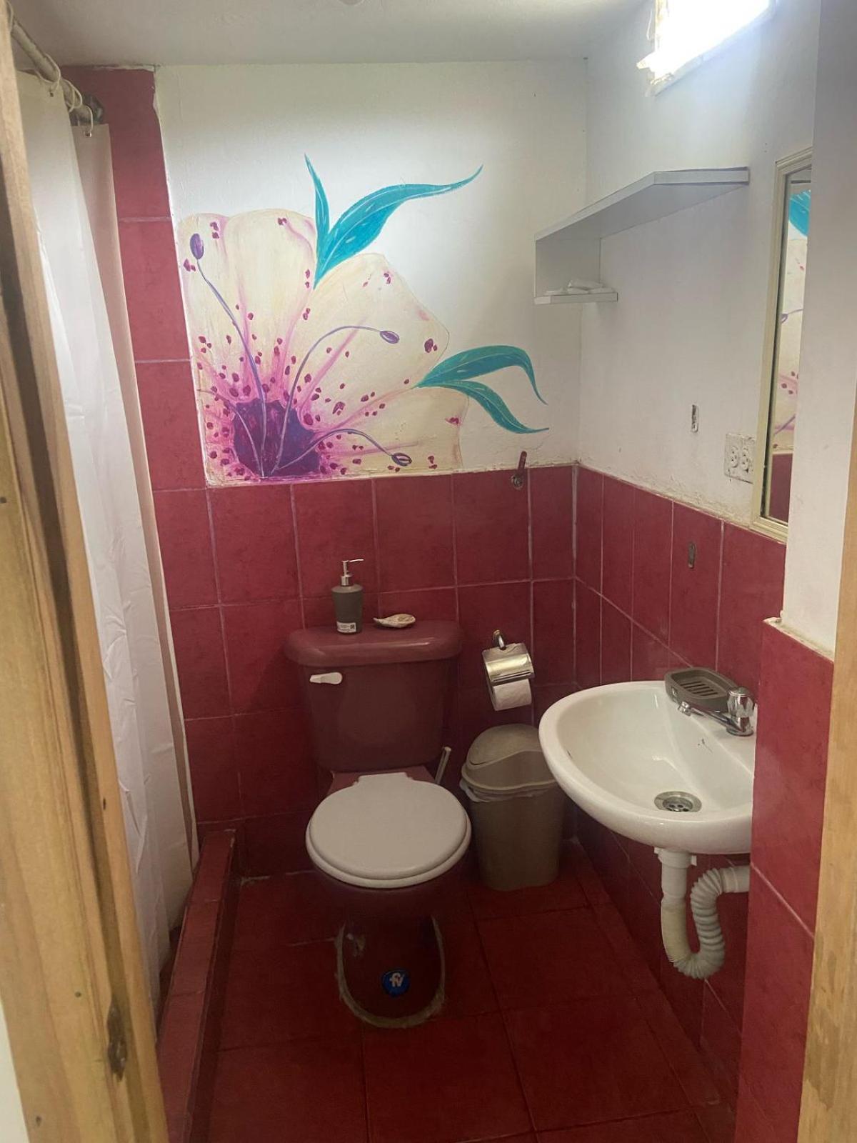Hosteria Del Puerto Puerto López Kültér fotó