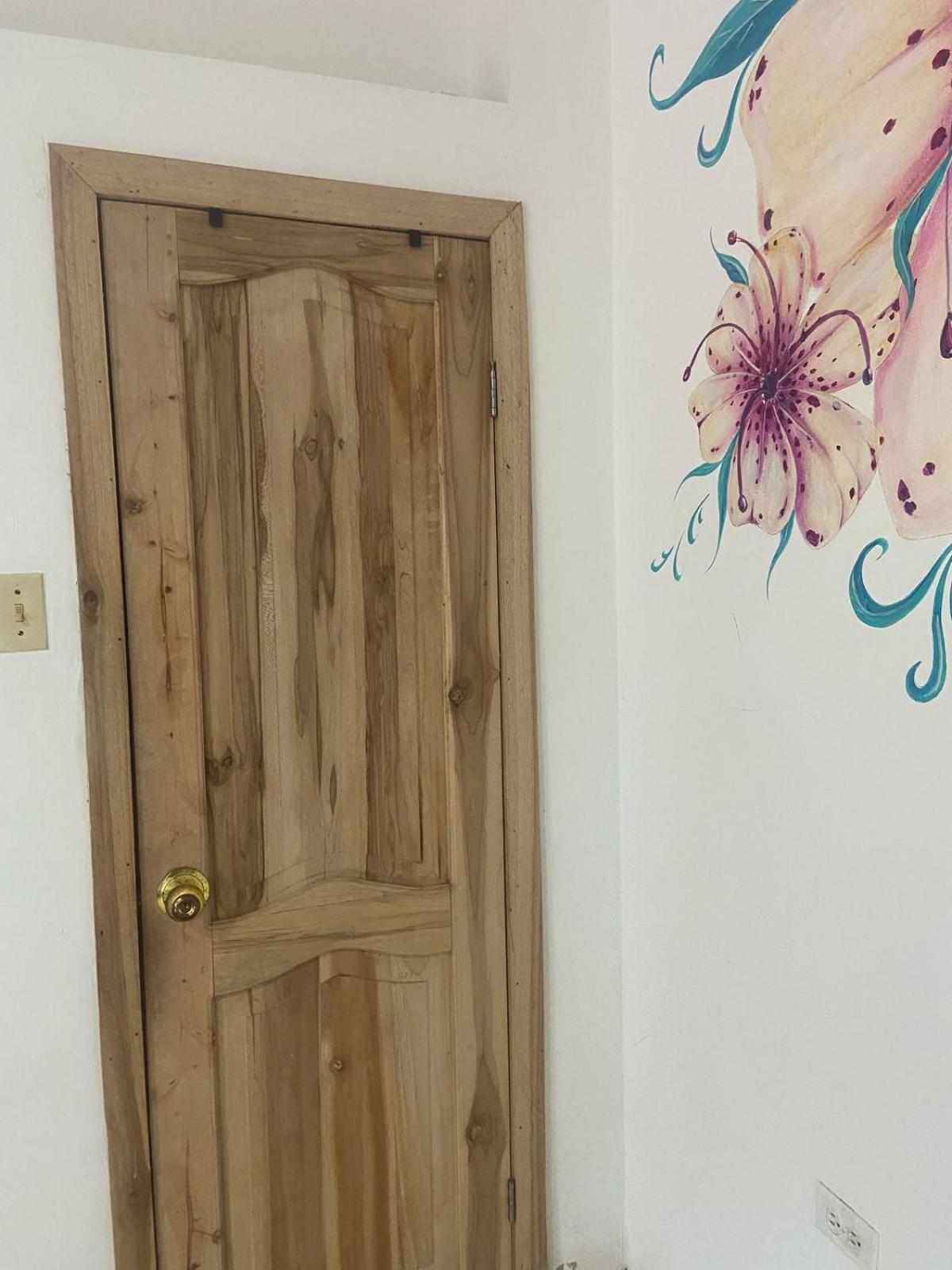 Hosteria Del Puerto Puerto López Kültér fotó