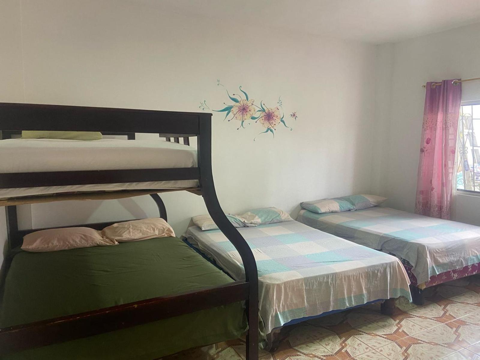 Hosteria Del Puerto Puerto López Kültér fotó