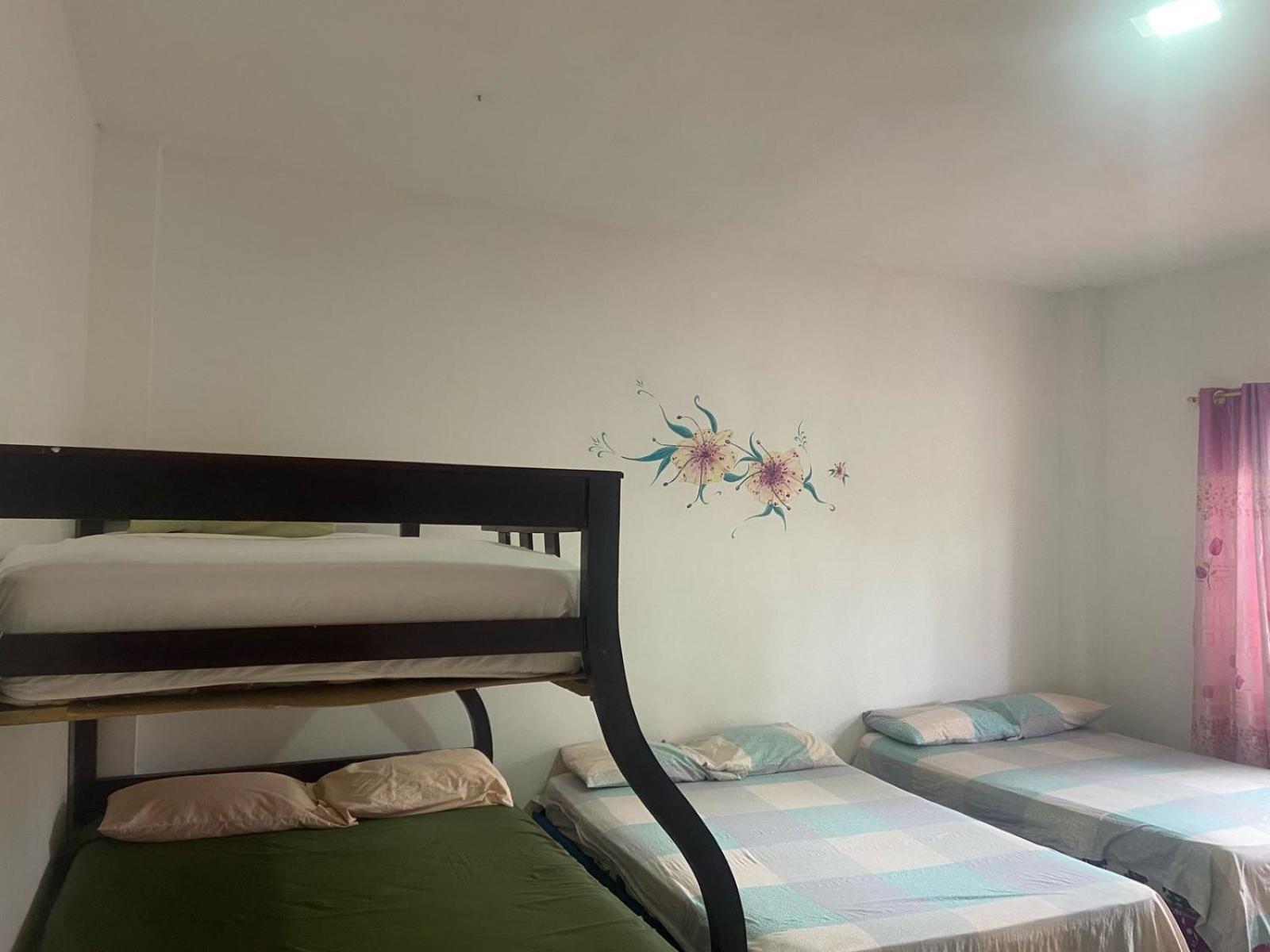 Hosteria Del Puerto Puerto López Kültér fotó