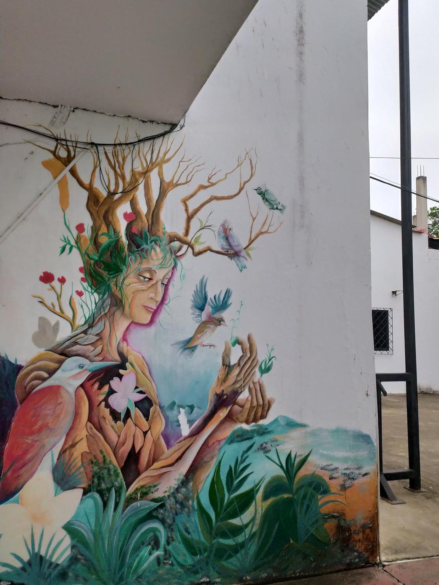 Hosteria Del Puerto Puerto López Kültér fotó